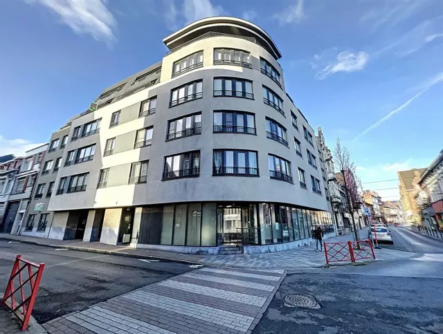 Appartement te huur in Mouscron – 1/9