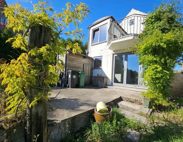 Fermette for sale in Galmaarden – 1/10
