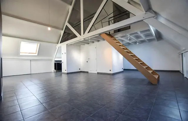 Appartement te huur in Mouscron – 1/10