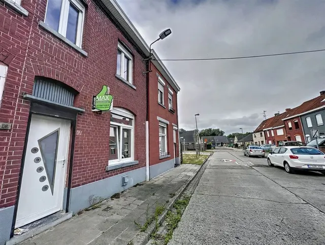 Huis te huur in Les Ballons – 1/7