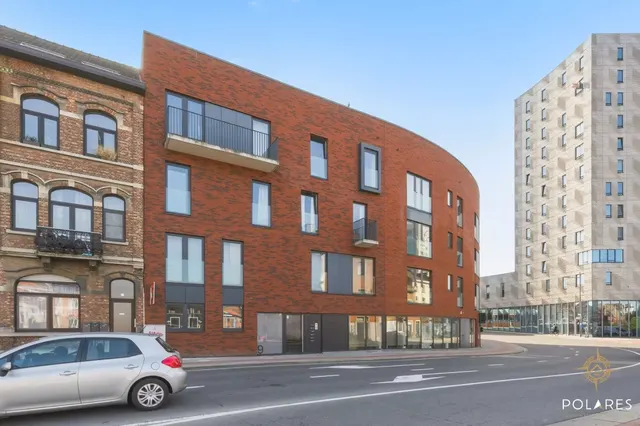 Appartement à vendre à Leuven – 1/10