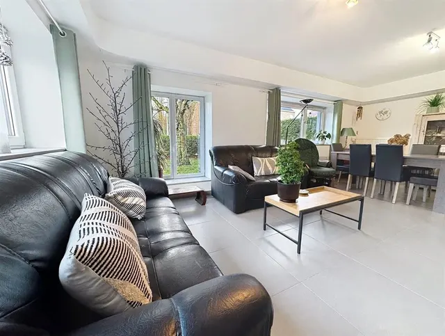 Appartement à louer à Mouscron – 1/10