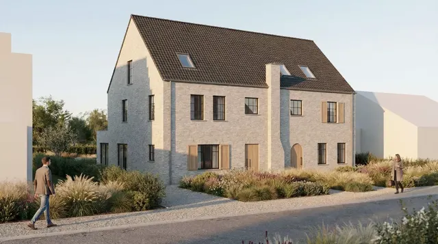 Huis à vendre à Bertem – 1/5