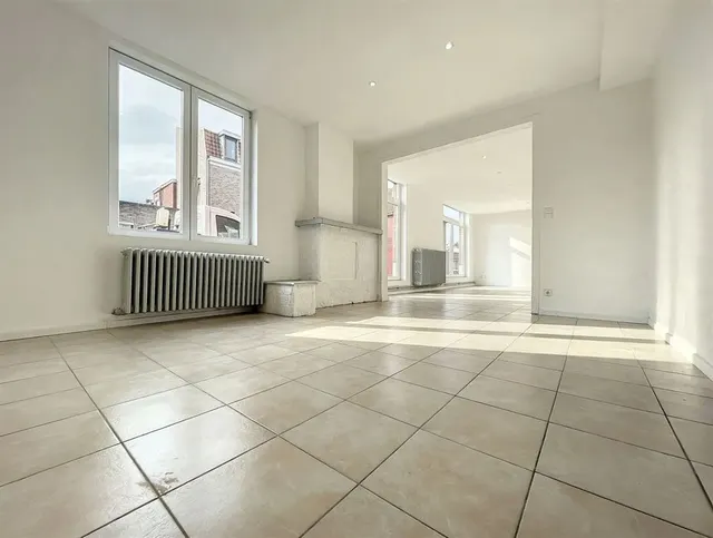 Appartement à louer à Mouscron – 1/8