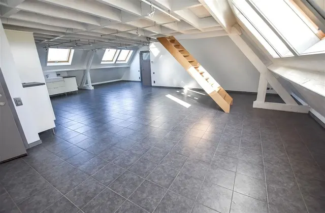 Appartement à louer à Mouscron – 1/10