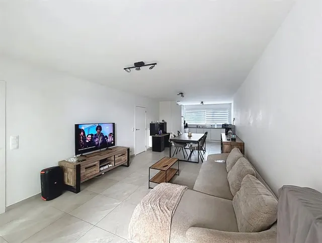 Appartement à louer à Mouscron – 1/8