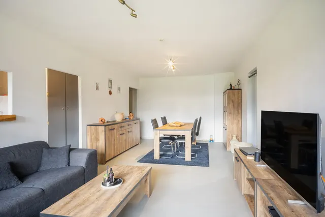 Appartement à vendre à Liège – 1/10