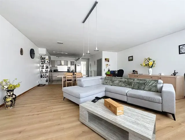 Appartement à louer à Mouscron – 1/10