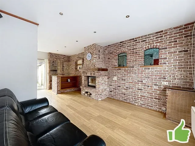 Huis te huur in Herseaux – 1/10