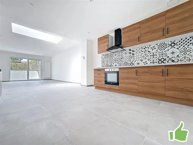 House for rent in Mouscron – 1/10