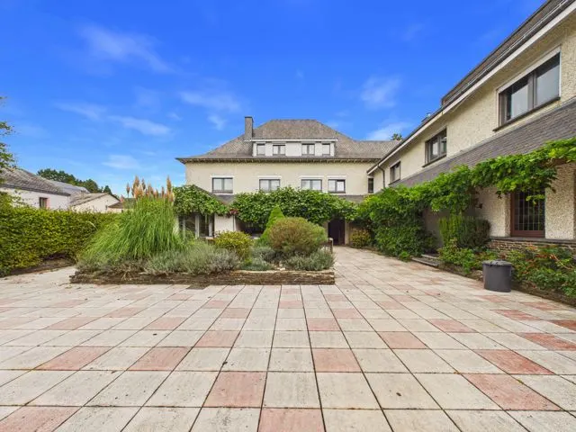 Huis te koop in Bouillon Ucimont – 1/10