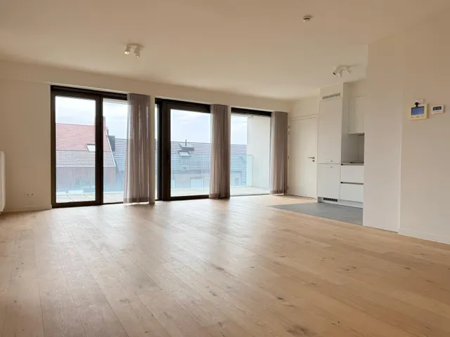 Serviceflat te huur in Hasselt – 1/10
