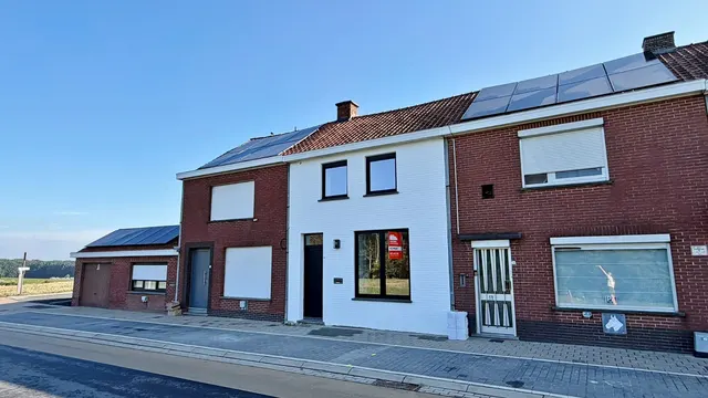 Maison à vendre à Heuvelland – 1/10