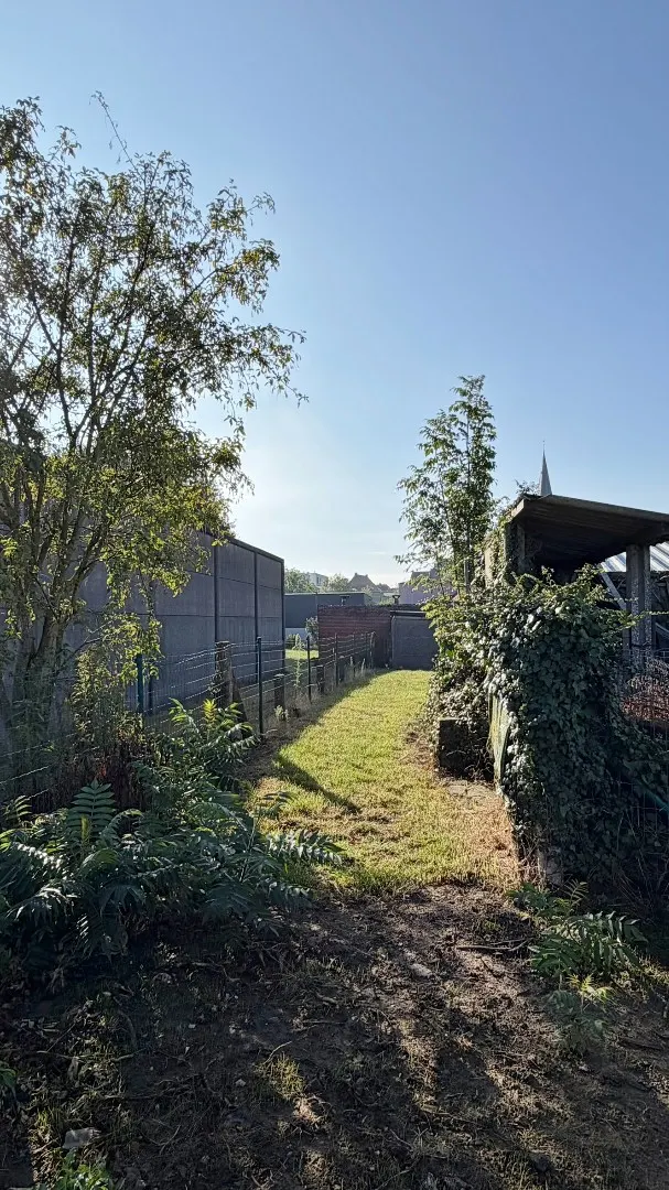 Maison à vendre à Wijtschate – 1/10