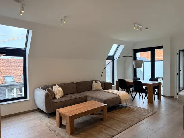 Serviceflat te huur in Hasselt – 1/9