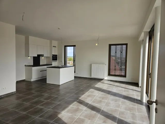 Serviceflat te huur in Hasselt – 1/10