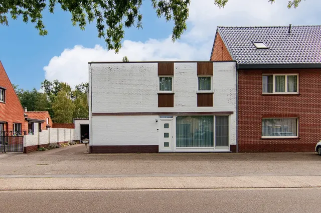 Woning te koop in Diepenbeek – 1/10