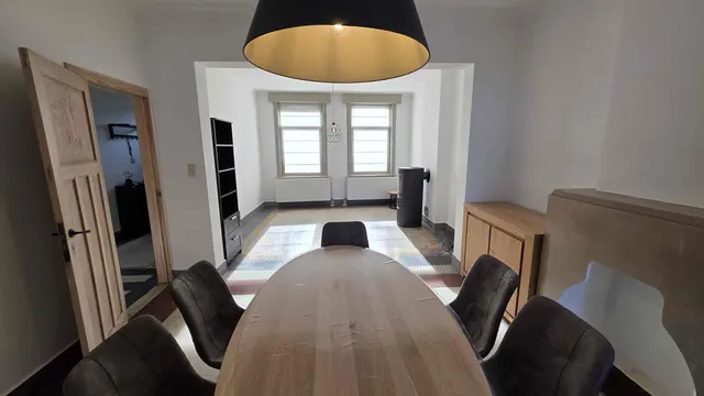 Maison à vendre – 1/10