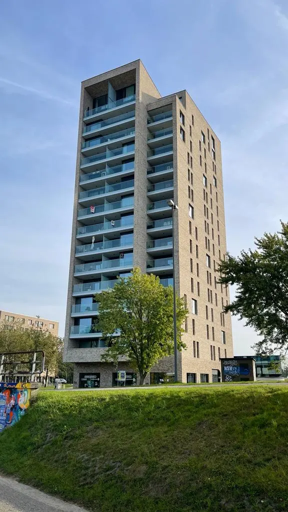 Appartement te huur in Hasselt – 1/10