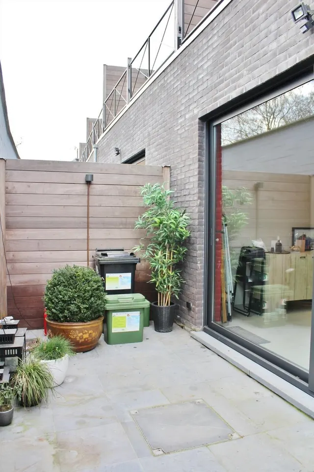 Maison à louer à Ieper – 1/10