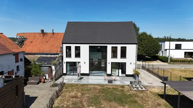 Maison à vendre – 1/10