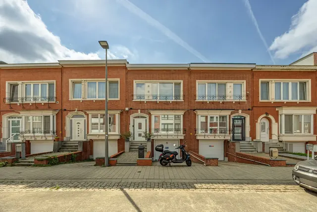 Huis te koop in Deurne – 1/10