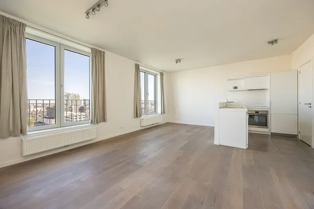 Appartement te koop in Antwerpen – 1/10