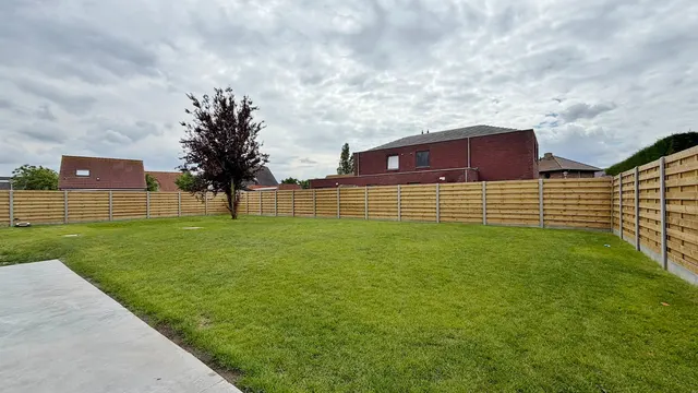Maison à louer à Noordschote – 1/10