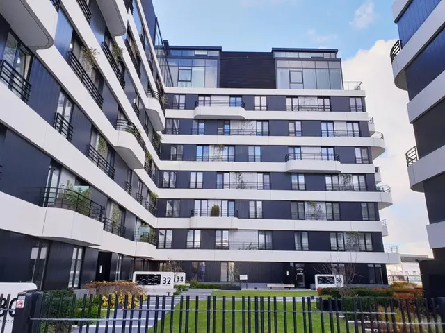 Appartement te huur in Hasselt – 1/10