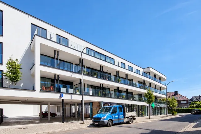 Appartement te koop in Hasselt – 1/10