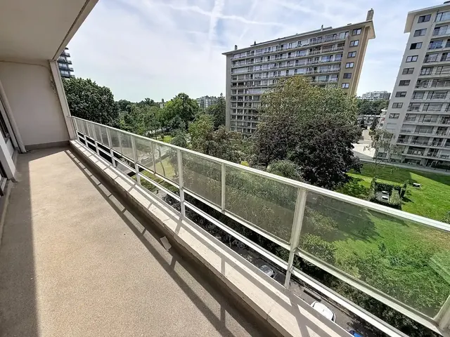 Appartement à vendre à Berchem – 1/10