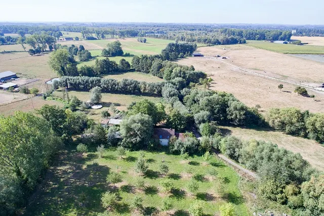 Hoeve te koop in Kapelle-op-den-Bos – 1/10