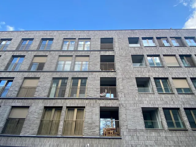 Assistentiewoning à vendre à Antwerpen – 1/10