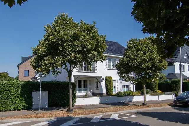 Villa te koop in Hasselt – 1/10