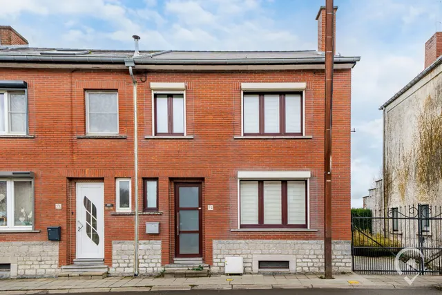 Maison à vendre à Florennes – 1/5