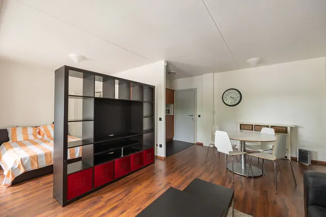 Studio à vendre à Antwerpen – 1/10