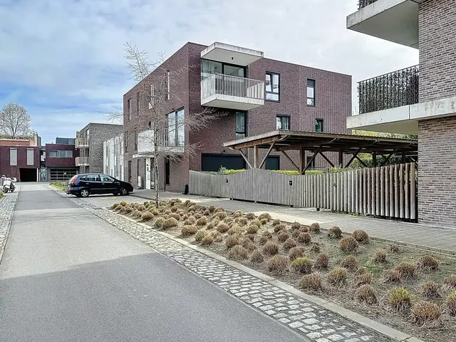 Assistentiewoning à vendre à Hoboken – 1/10