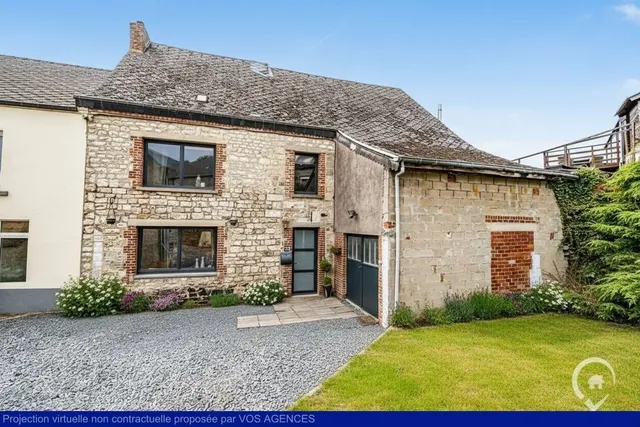 Huis te koop in Heer – 1/5