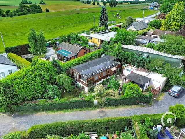 Maison à vendre à Hastière – 1/5
