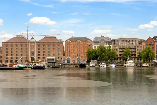 Appartement à louer à Antwerpen – 1/10
