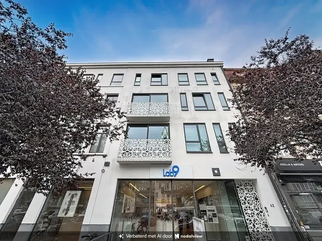 Appartement à louer à Antwerpen – 1/10