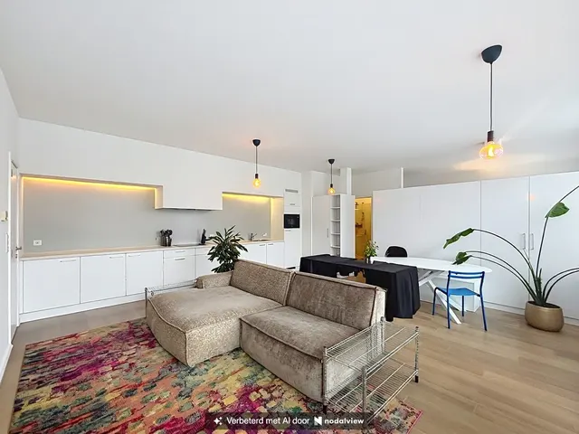Appartement à louer à Antwerpen – 1/6