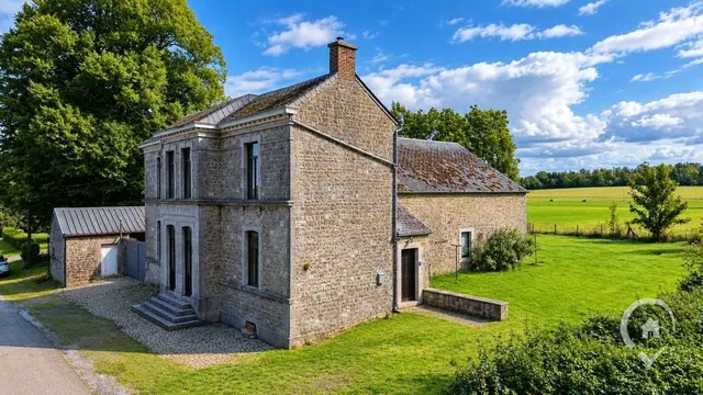 Huis te koop in Flostoy – 1/5