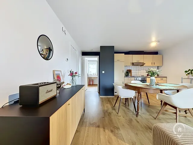 Appartement à vendre à Somme-Leuze – 1/5