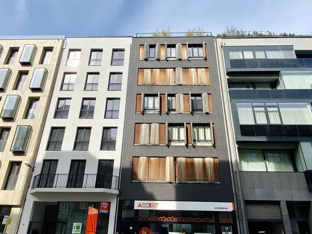 Appartement à louer à Antwerpen – 1/10