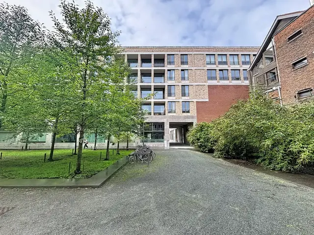 Appartement à louer à Antwerpen – 1/10