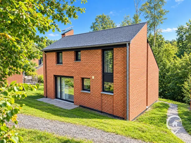 Maison à vendre à Hastière – 1/5