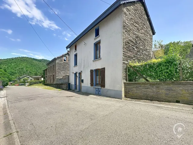 Huis te koop in Vresse-sur-Semois – 1/5