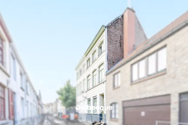 Huis à vendre à Brugge – 1/10