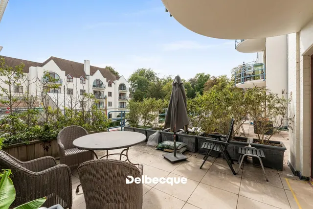 Appartement à vendre à Brugge – 1/10